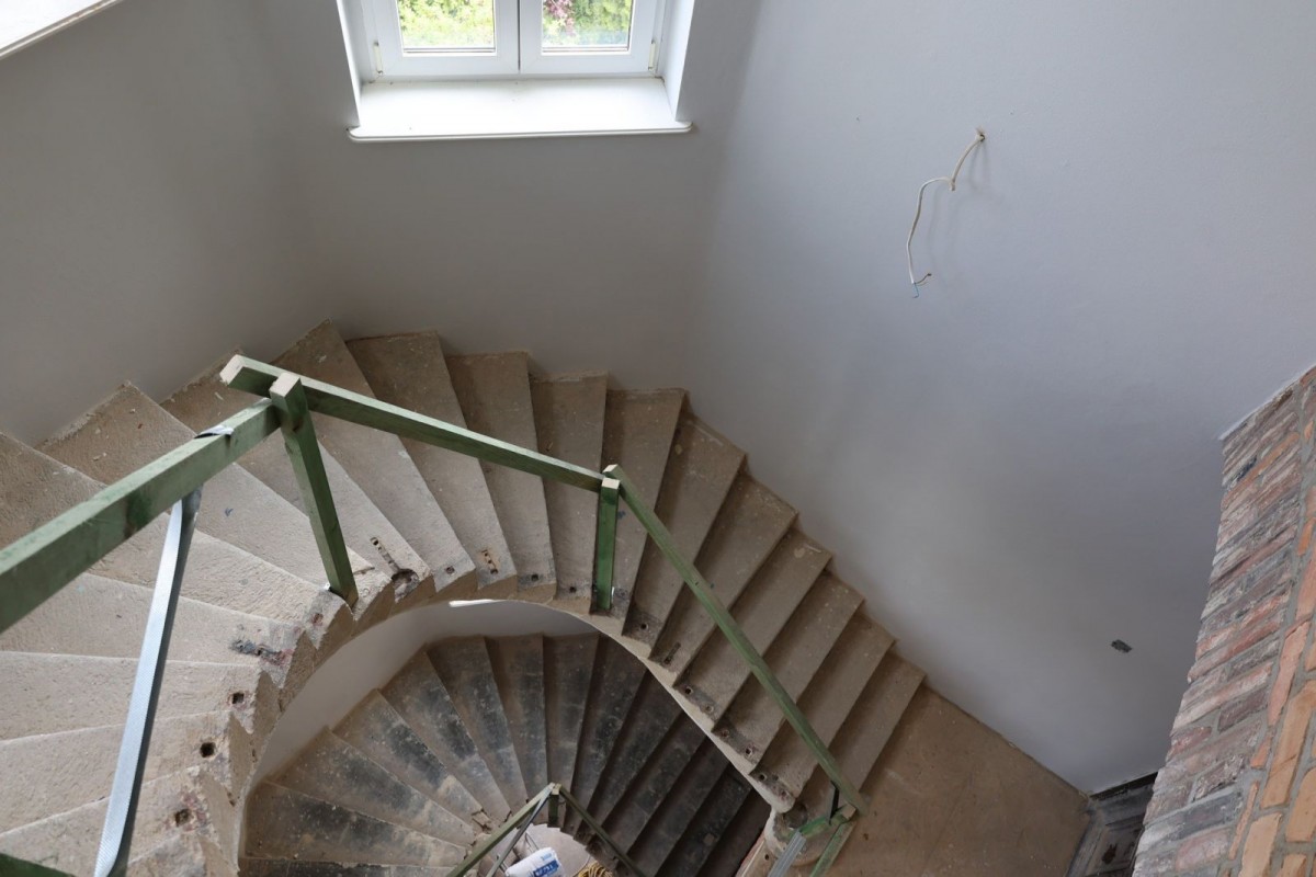 Trwa modernizacja ważnych budynków w Bolesławcu