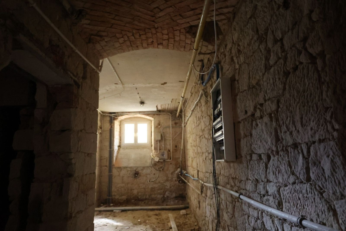 Trwa modernizacja ważnych budynków w Bolesławcu