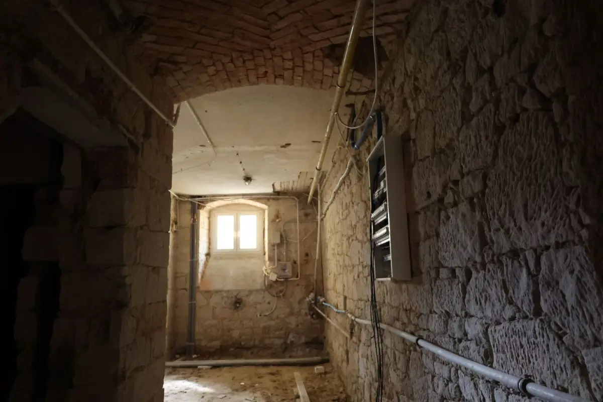 Trwa modernizacja ważnych budynków w Bolesławcu