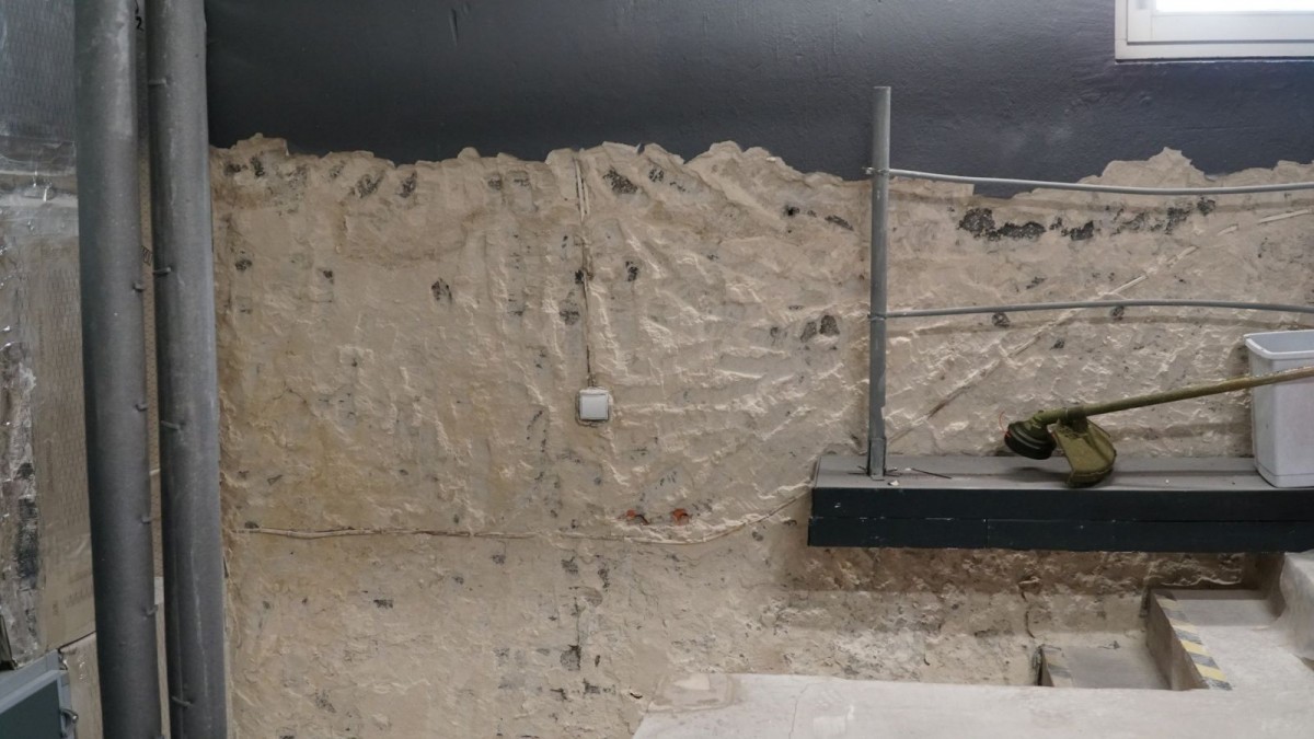 Trwa modernizacja ważnych budynków w Bolesławcu