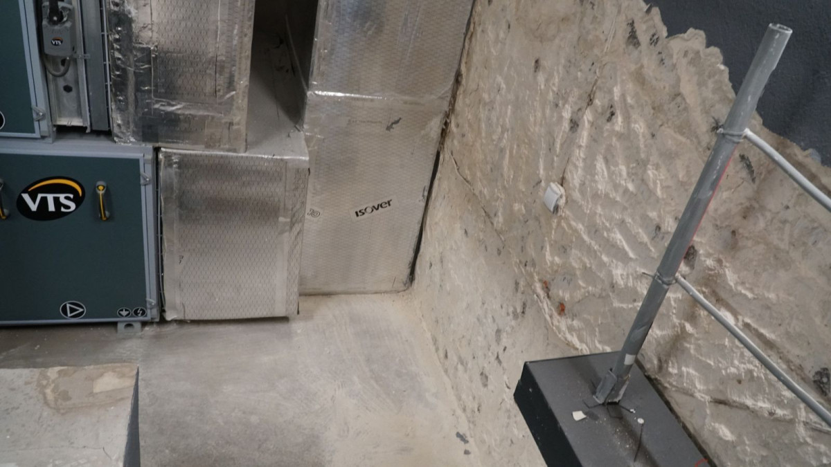 Trwa modernizacja ważnych budynków w Bolesławcu