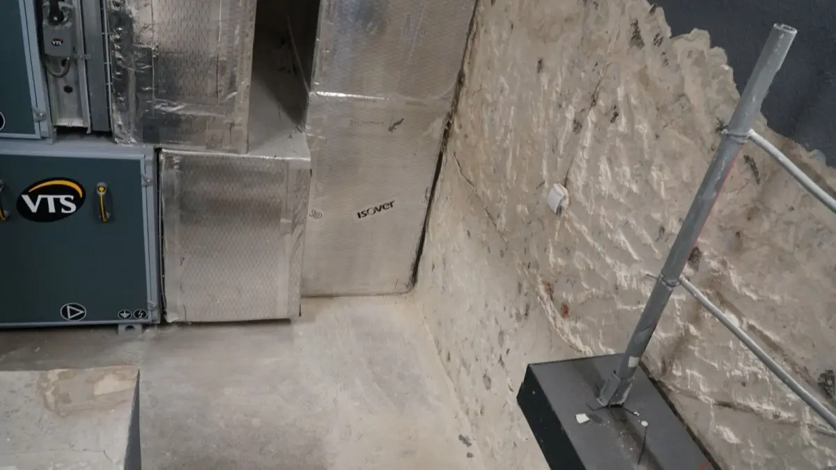 Trwa modernizacja ważnych budynków w Bolesławcu