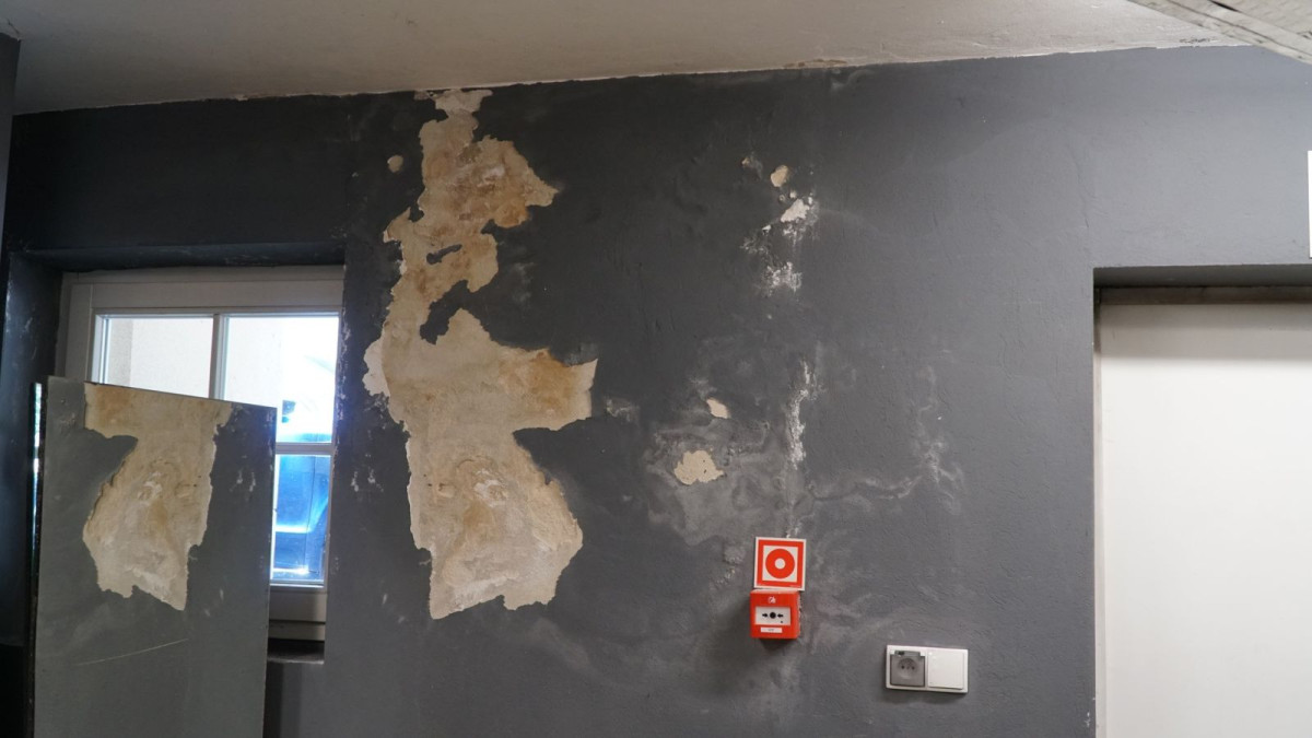 Trwa modernizacja ważnych budynków w Bolesławcu