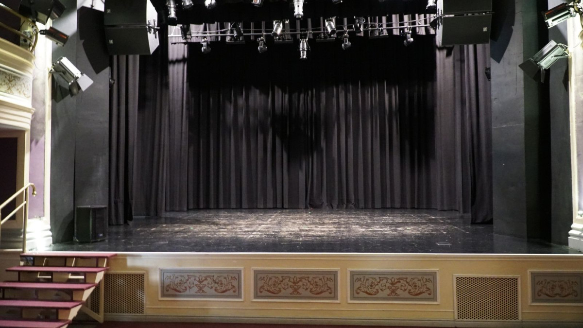 Trwa modernizacja ważnych budynków w Bolesławcu