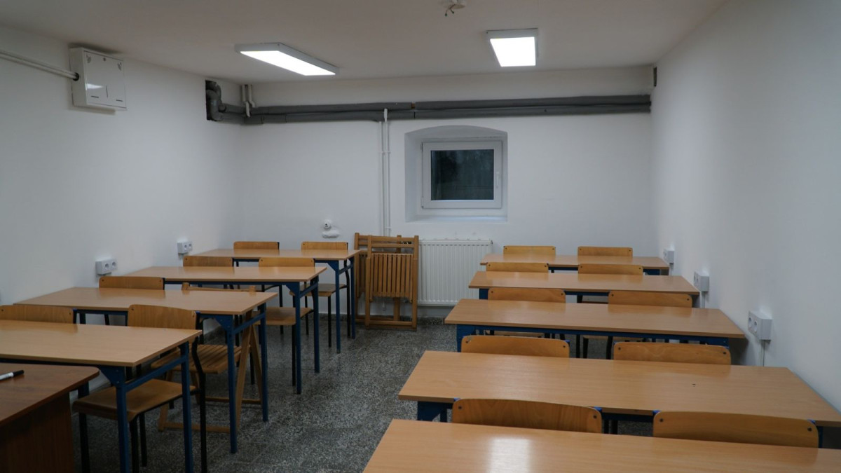 Trwa modernizacja ważnych budynków w Bolesławcu