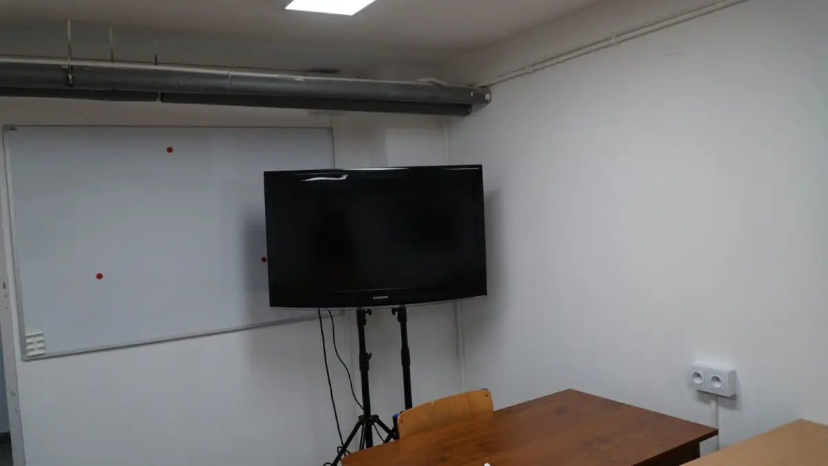 Trwa modernizacja ważnych budynków w Bolesławcu