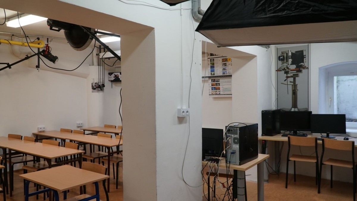 Trwa modernizacja ważnych budynków w Bolesławcu