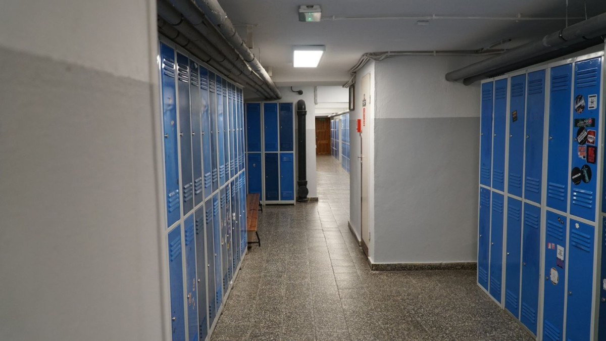 Trwa modernizacja ważnych budynków w Bolesławcu