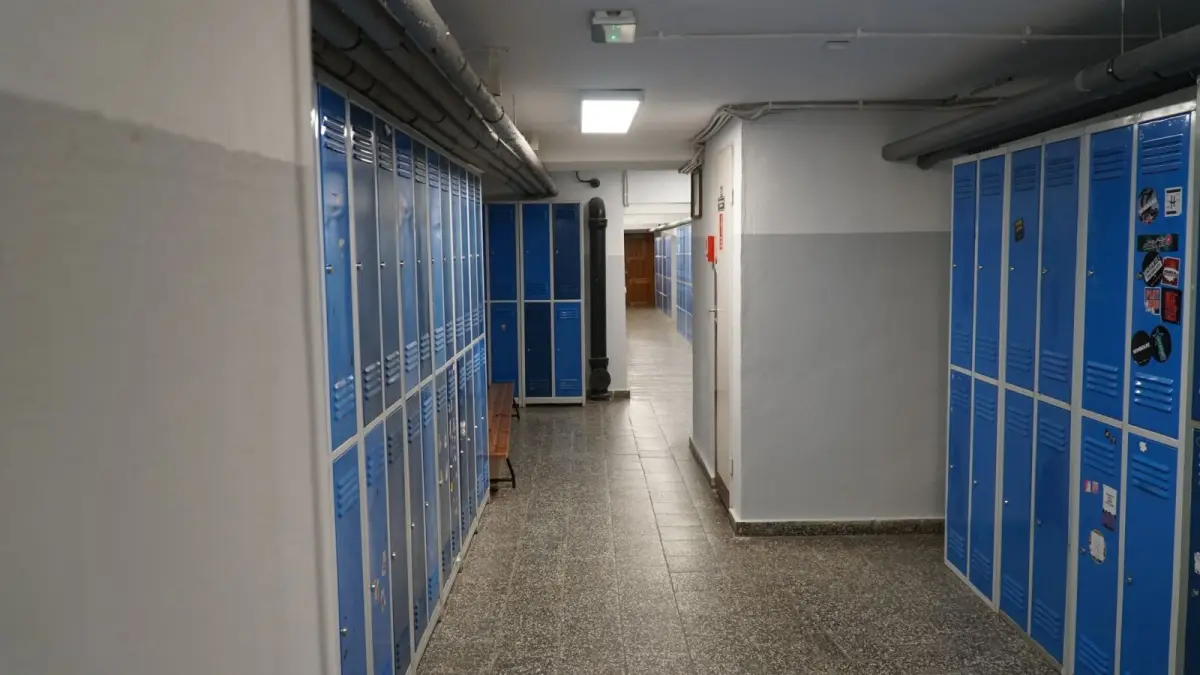 Trwa modernizacja ważnych budynków w Bolesławcu