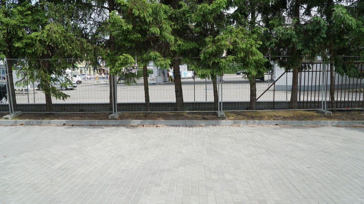 Trwa modernizacja ważnych budynków w Bolesławcu