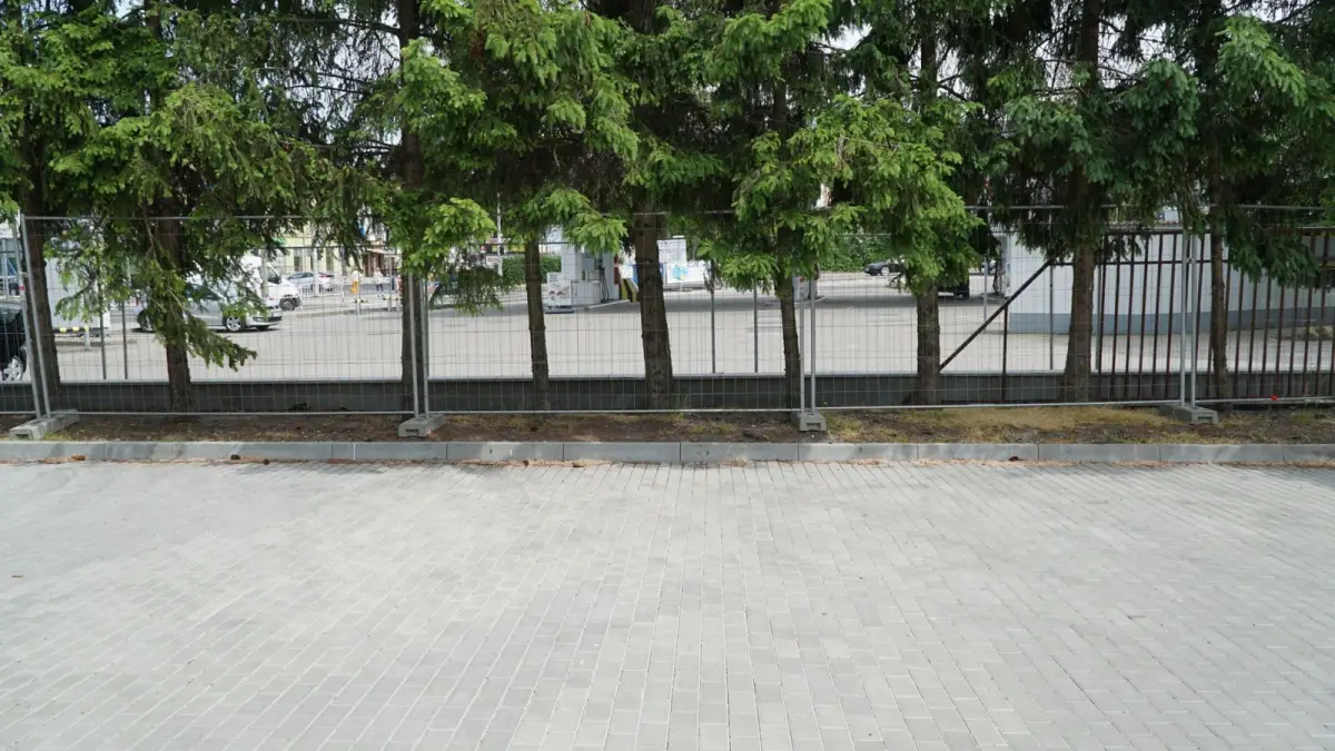 Trwa modernizacja ważnych budynków w Bolesławcu