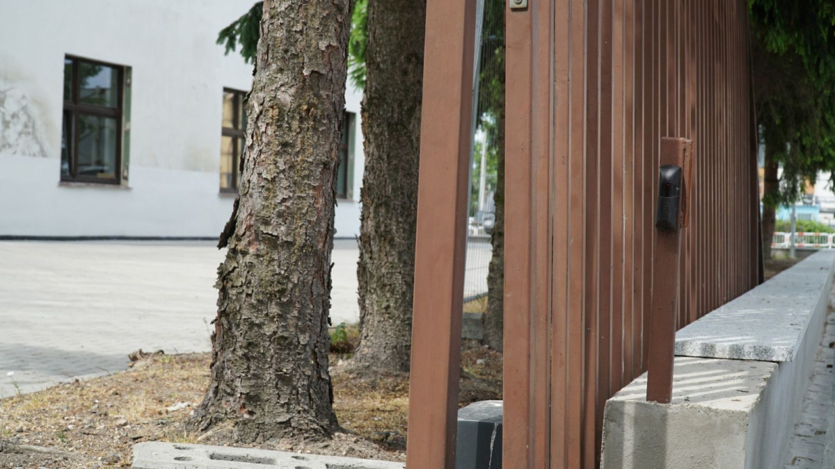 Trwa modernizacja ważnych budynków w Bolesławcu