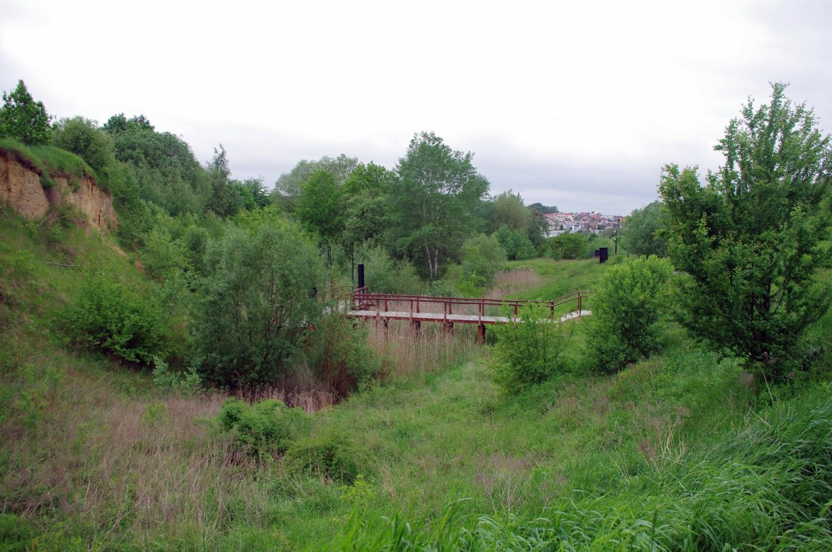 Wzgórza Trzebnickie