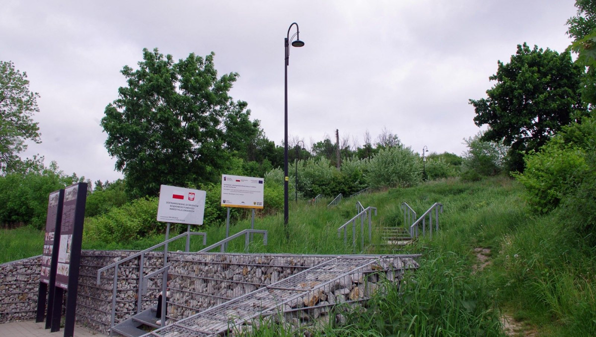 Wzgórza Trzebnickie