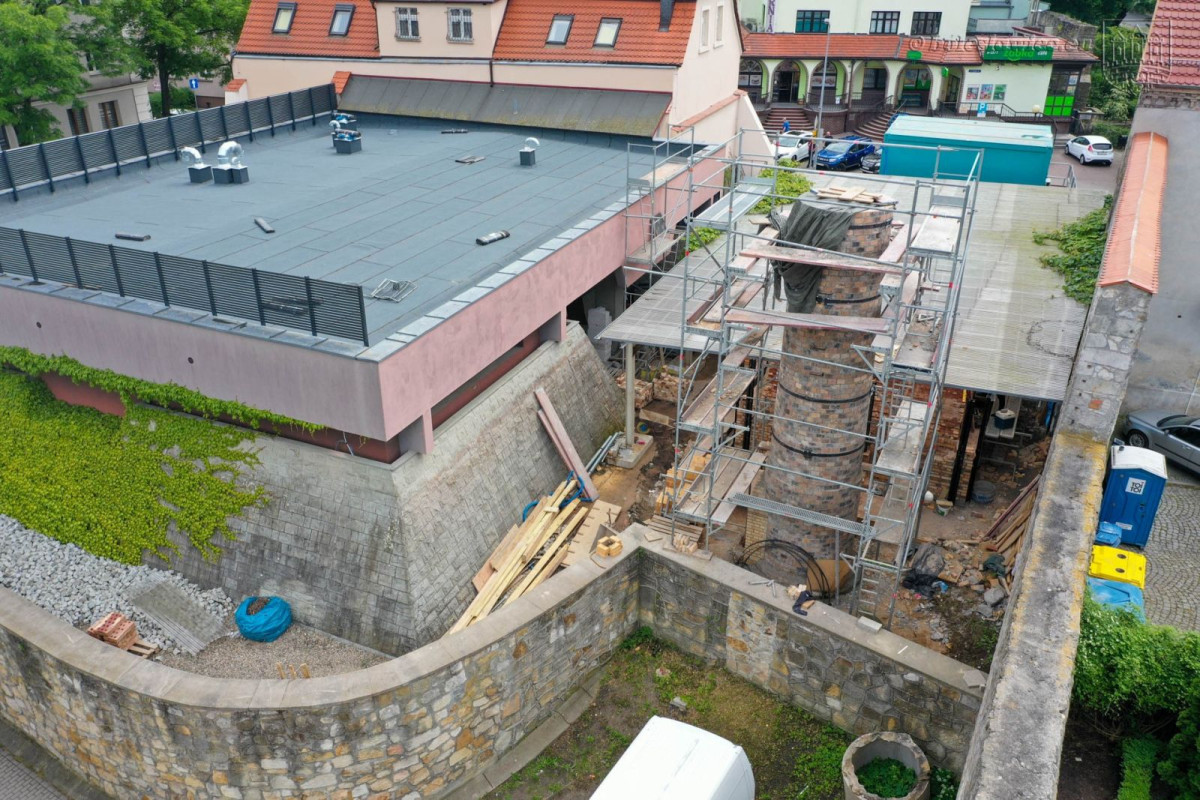 Powstaje Centrum Dawnych Technik Garncarskich