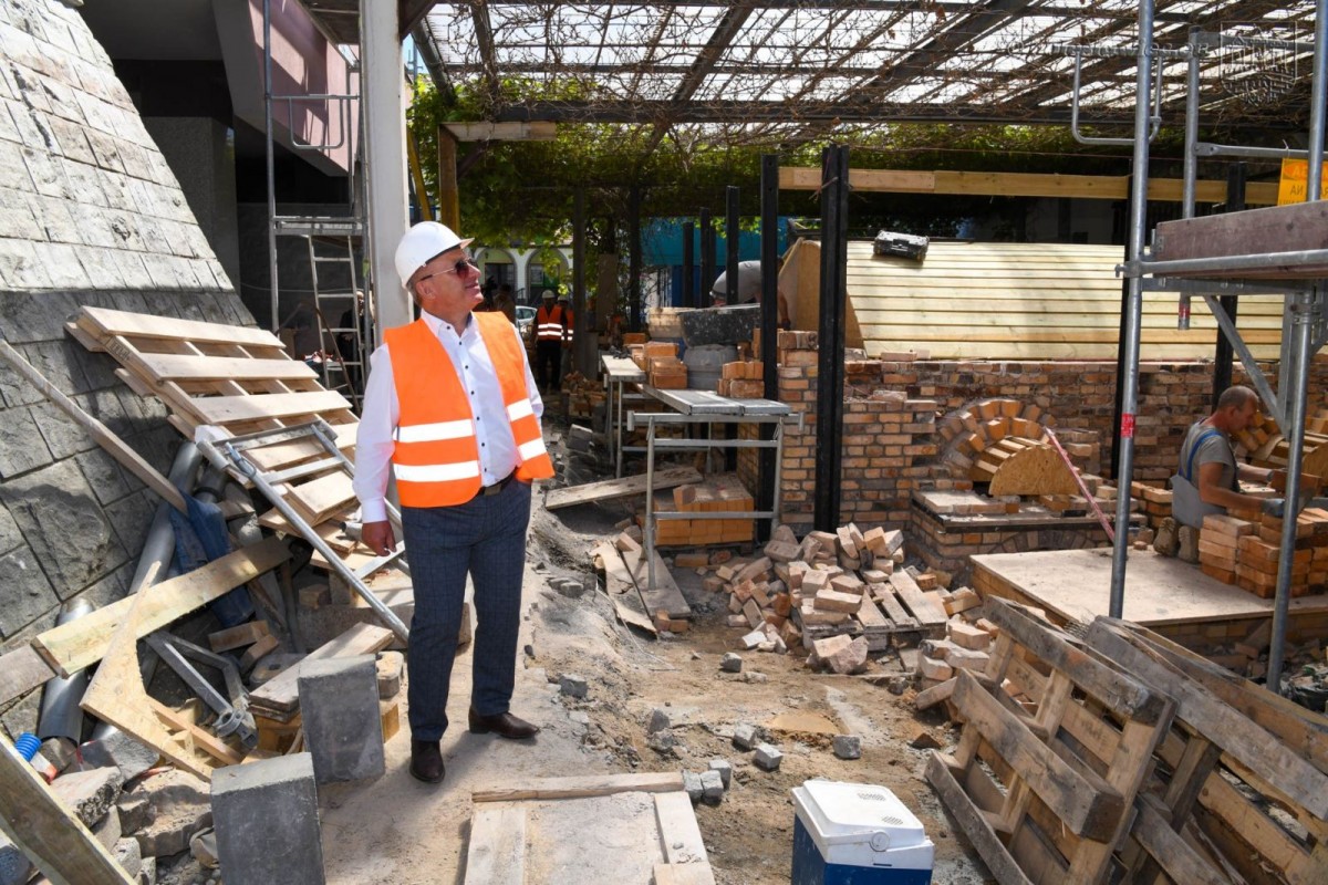Powstaje Centrum Dawnych Technik Garncarskich