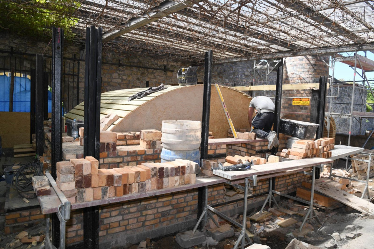 Powstaje Centrum Dawnych Technik Garncarskich