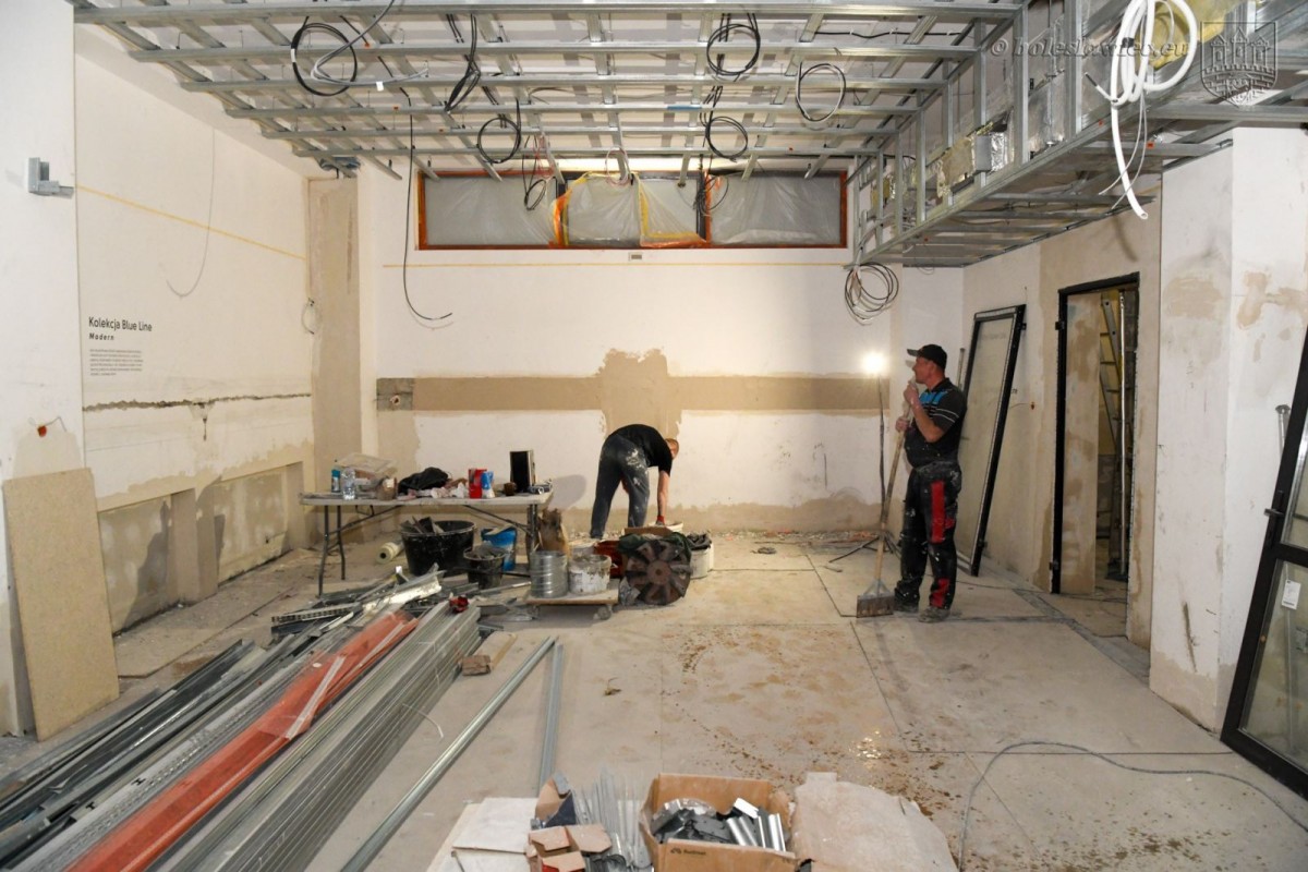 Powstaje Centrum Dawnych Technik Garncarskich