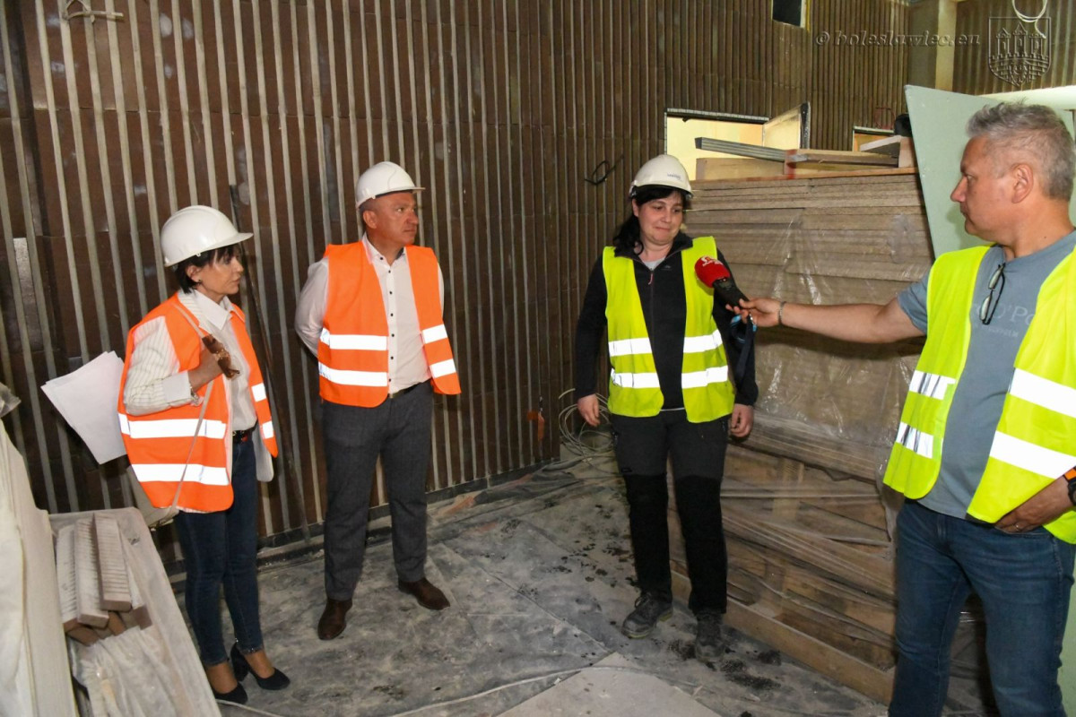 Powstaje Centrum Dawnych Technik Garncarskich