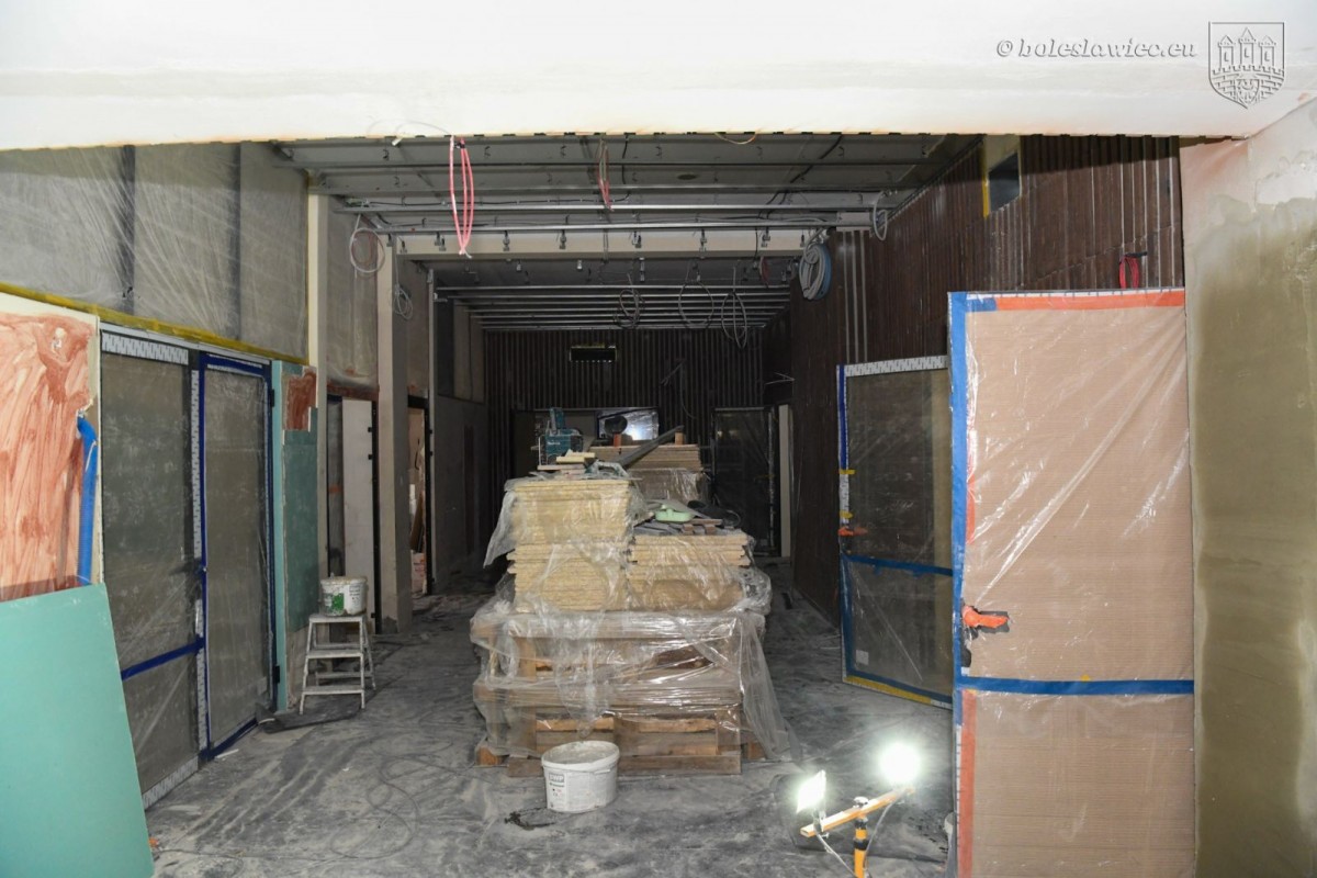 Powstaje Centrum Dawnych Technik Garncarskich