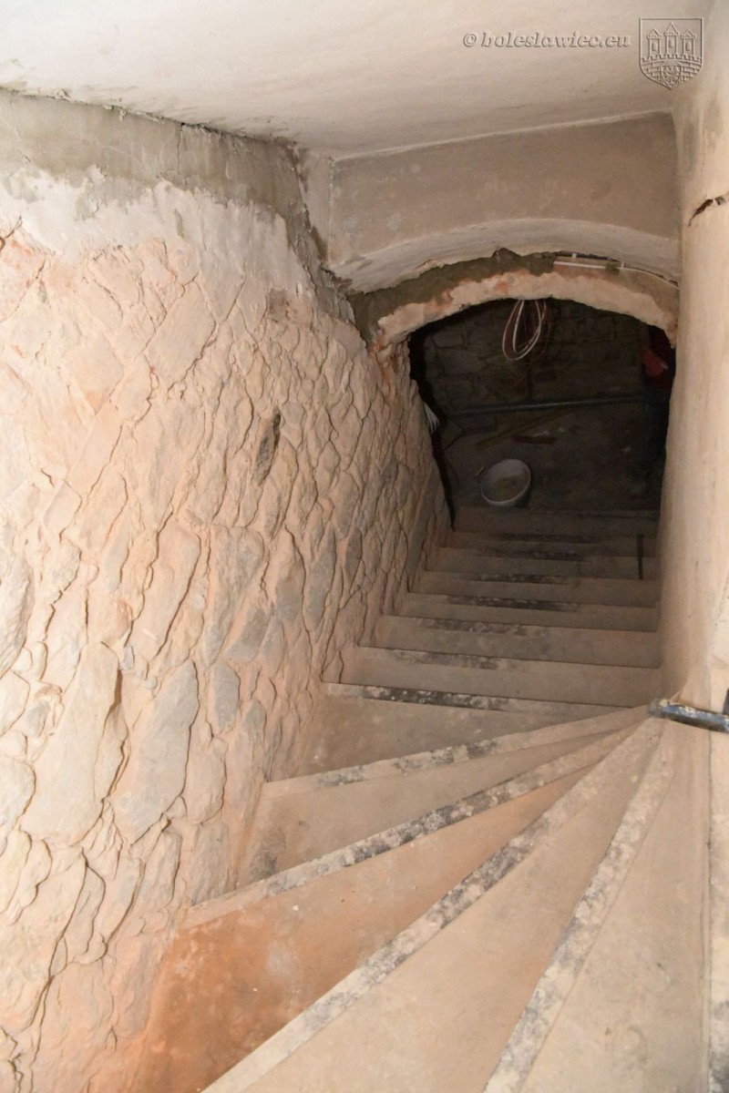 Powstaje Centrum Dawnych Technik Garncarskich