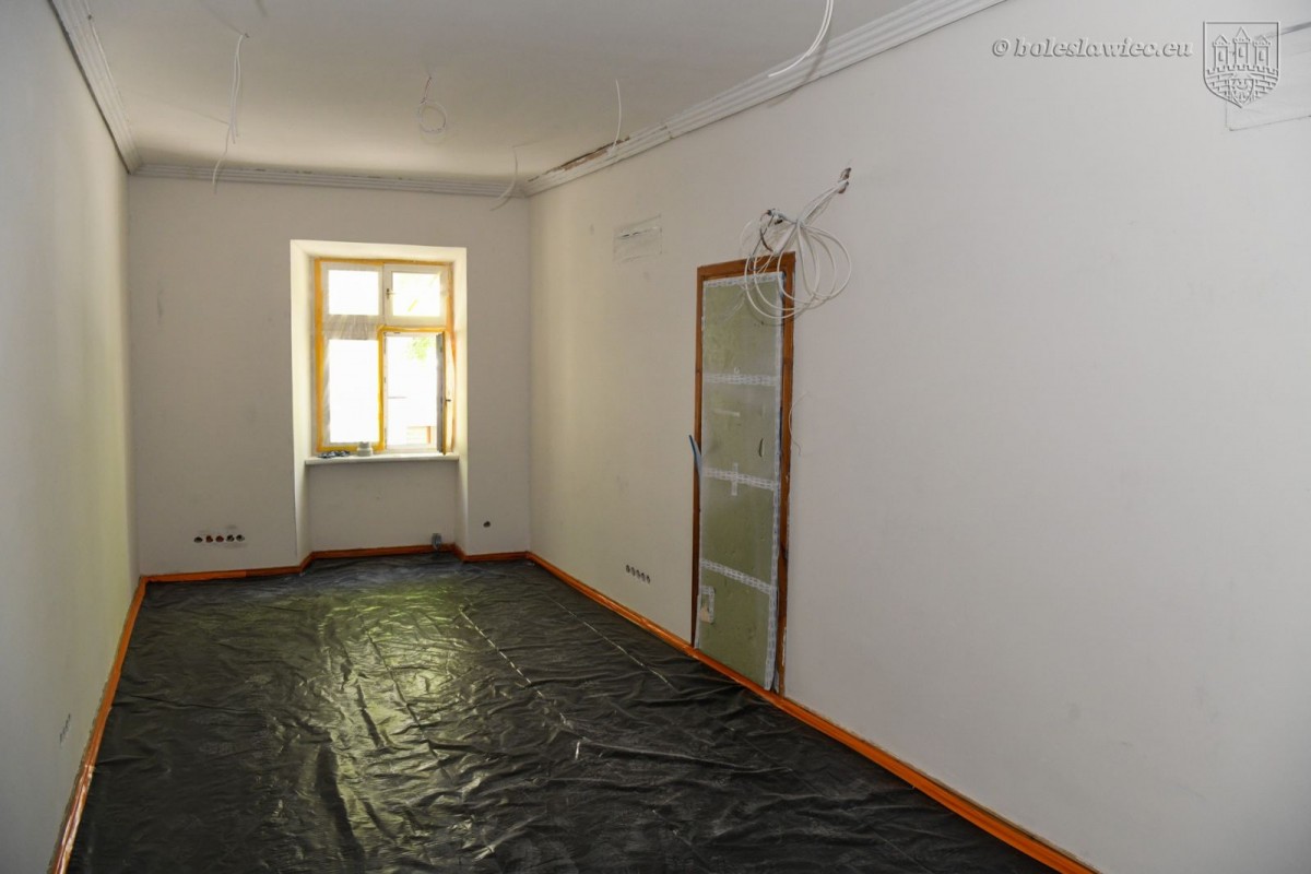 Powstaje Centrum Dawnych Technik Garncarskich