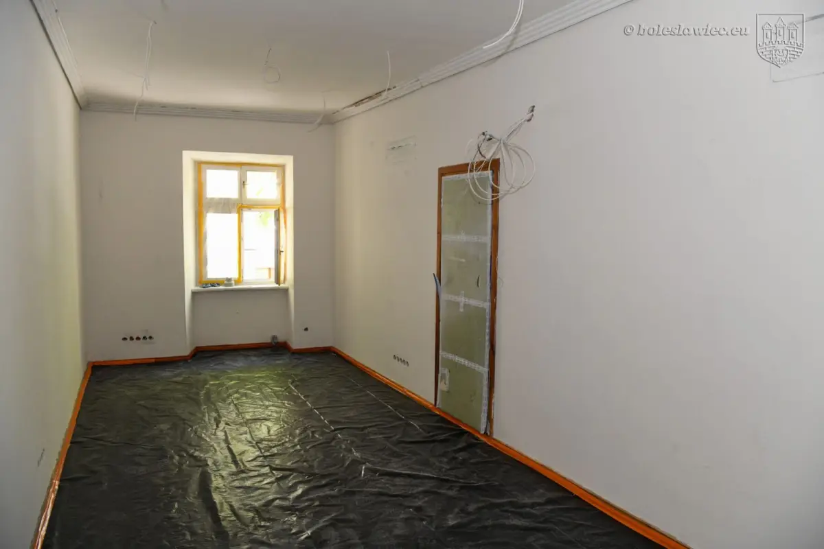 Powstaje Centrum Dawnych Technik Garncarskich