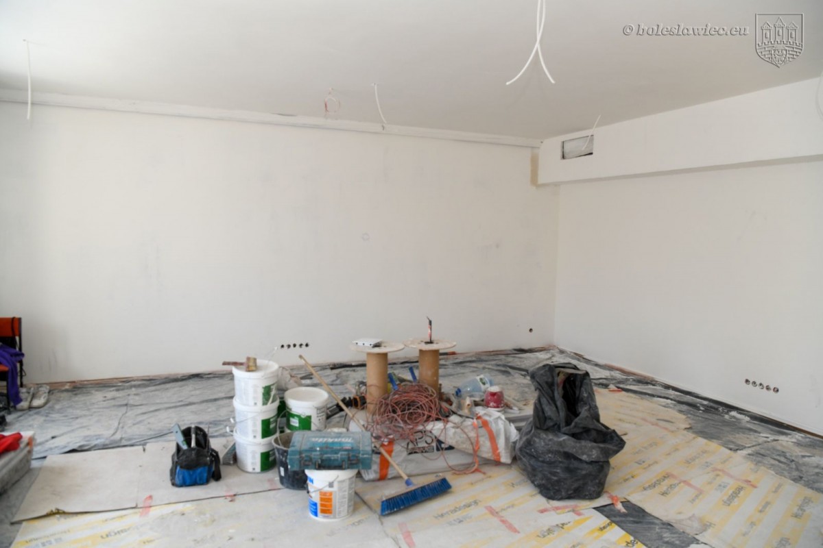 Powstaje Centrum Dawnych Technik Garncarskich