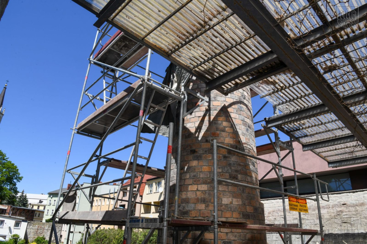 Powstaje Centrum Dawnych Technik Garncarskich