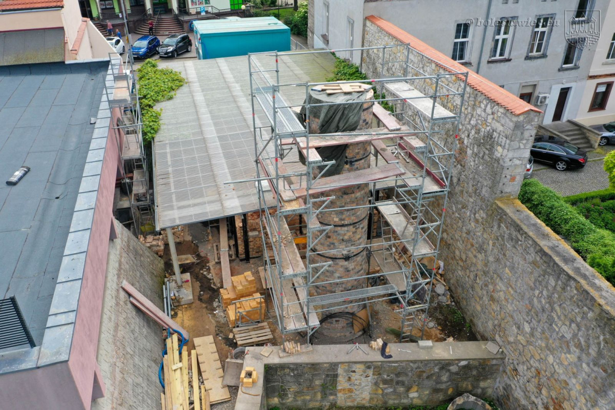 Powstaje Centrum Dawnych Technik Garncarskich