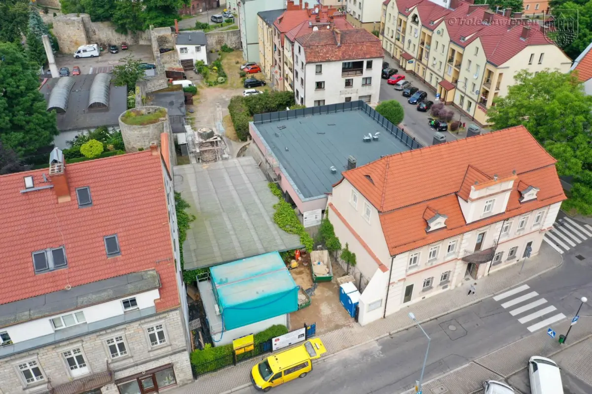 Powstaje Centrum Dawnych Technik Garncarskich