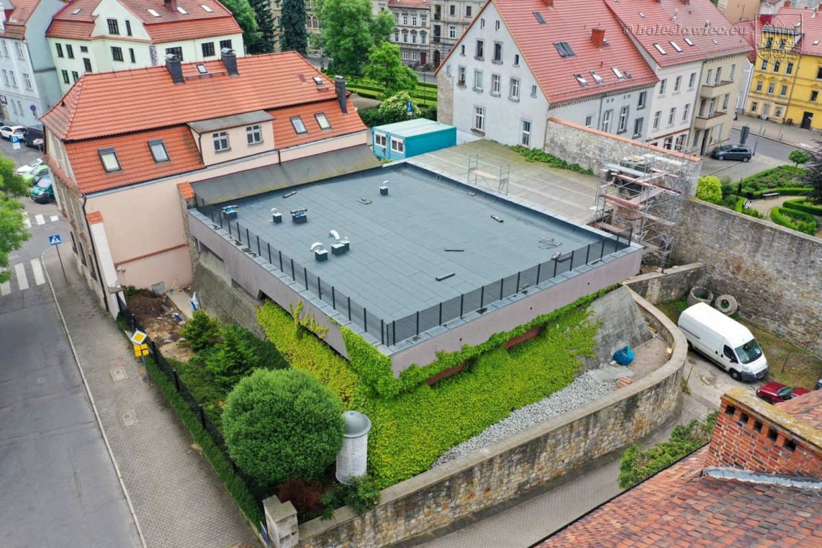 Powstaje Centrum Dawnych Technik Garncarskich