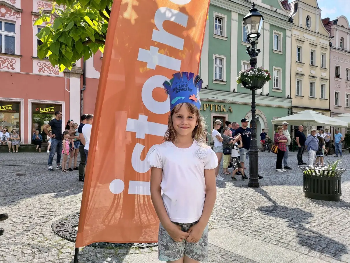 Porcelanowe Figurki na bolesławieckim Rynku
