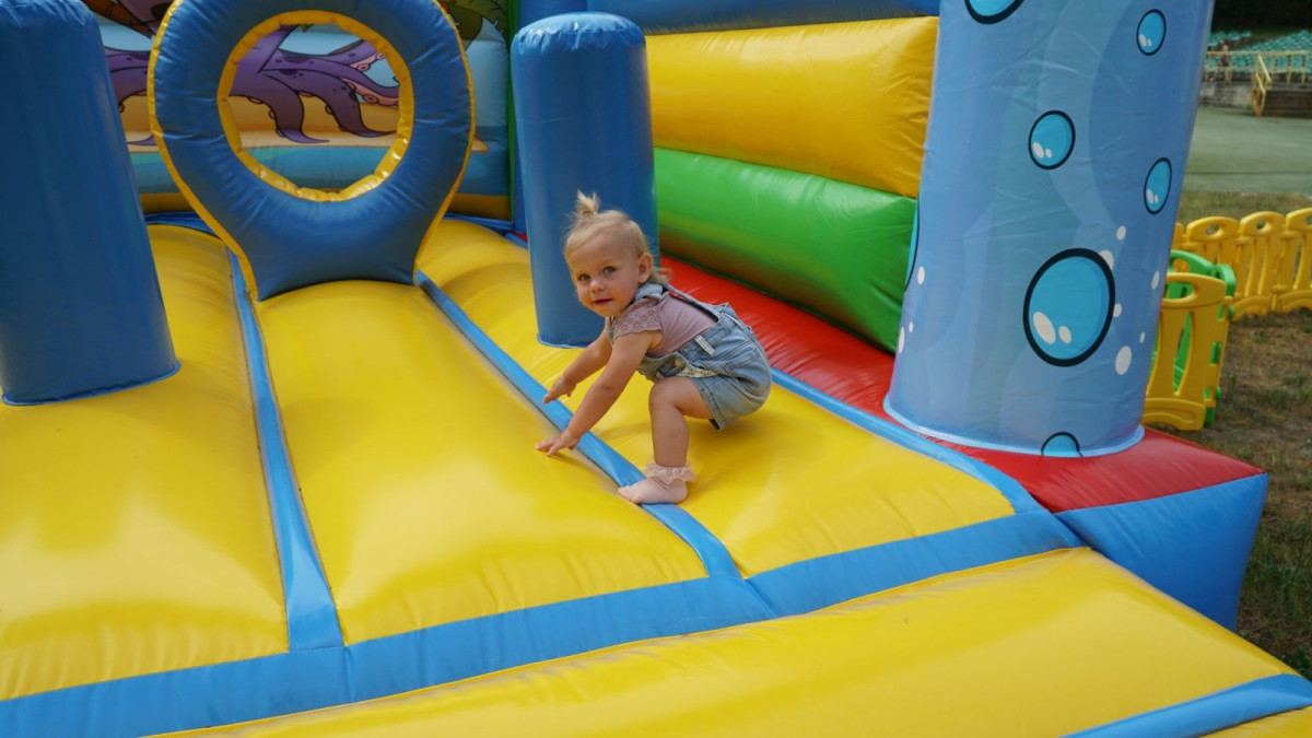 Piknik Integracyjny rodzin zastępczych i dzieci z placówek opiekuńczo-wychowawczych