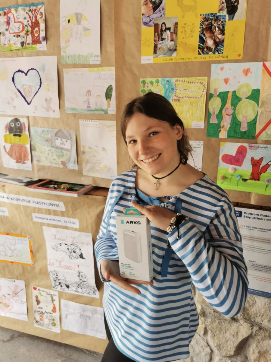 Piknik Integracyjny rodzin zastępczych i dzieci z placówek opiekuńczo-wychowawczych