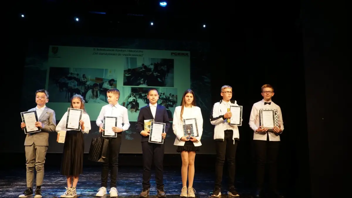 Відзначили лауреатів районних конкурсів