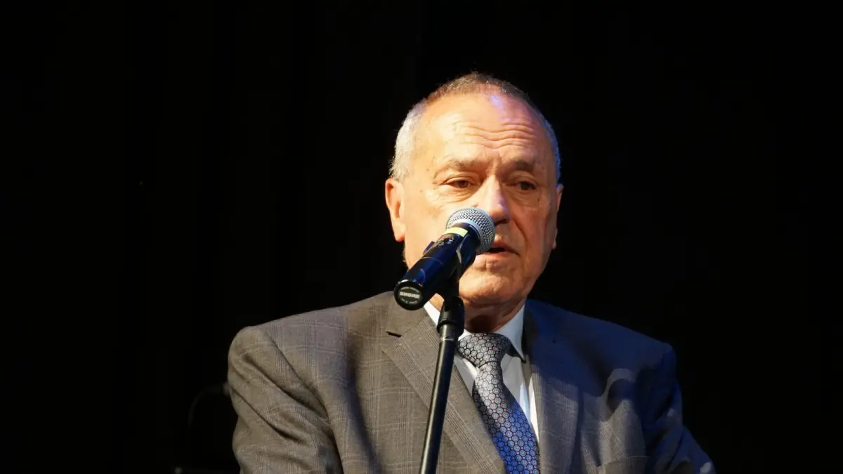 Laureaci powiatowych konkursów uhonorowani