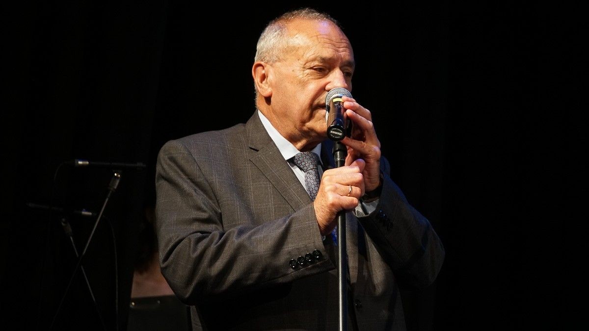 Gala wręczenia nagród PCEiKK w Bolesławcu