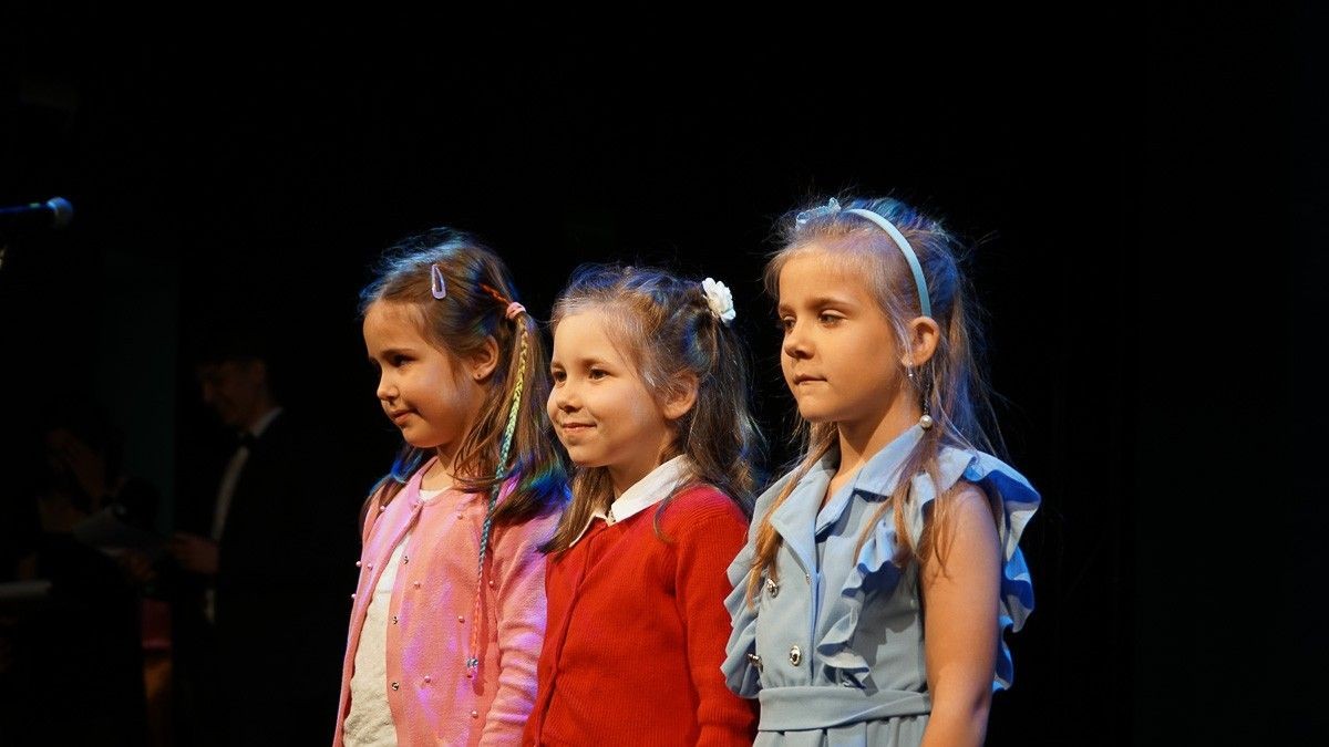 Gala wręczenia nagród PCEiKK w Bolesławcu