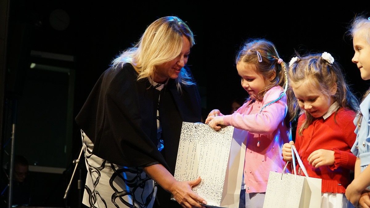 Gala wręczenia nagród PCEiKK w Bolesławcu