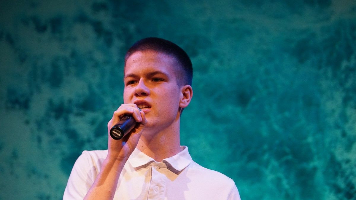 Gala wręczenia nagród PCEiKK w Bolesławcu