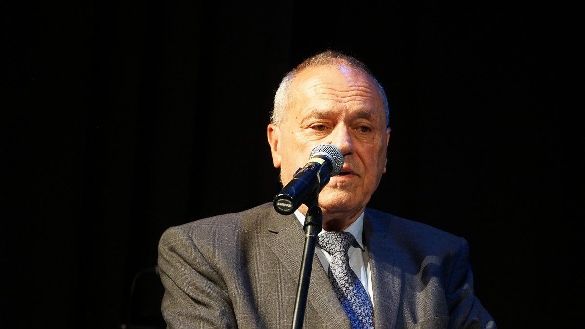 Gala wręczenia nagród PCEiKK w Bolesławcu