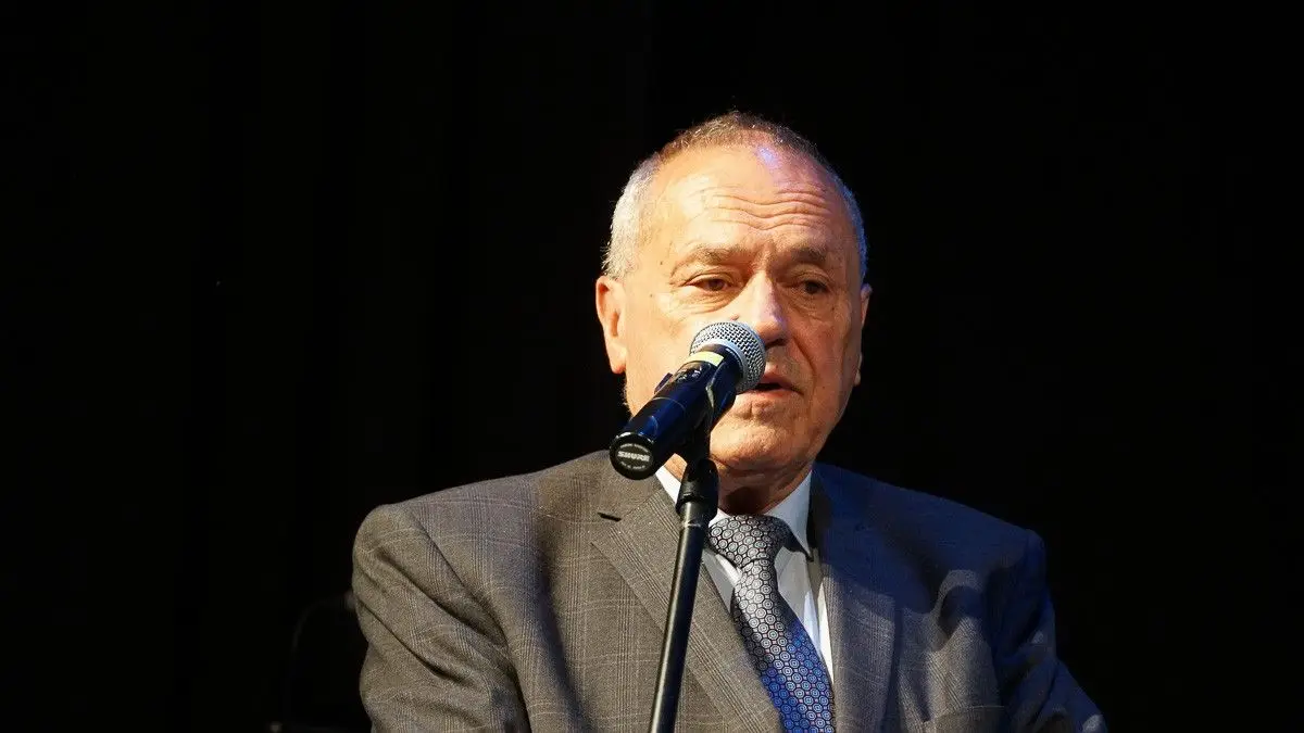 Gala wręczenia nagród PCEiKK w Bolesławcu