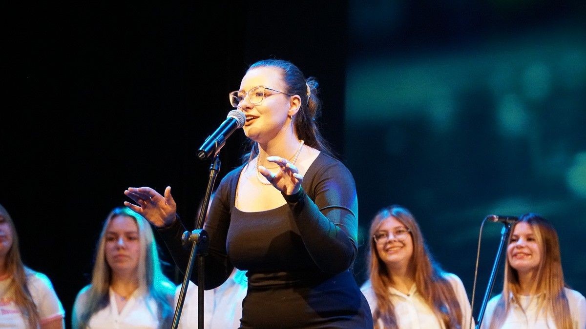 Gala wręczenia nagród PCEiKK w Bolesławcu