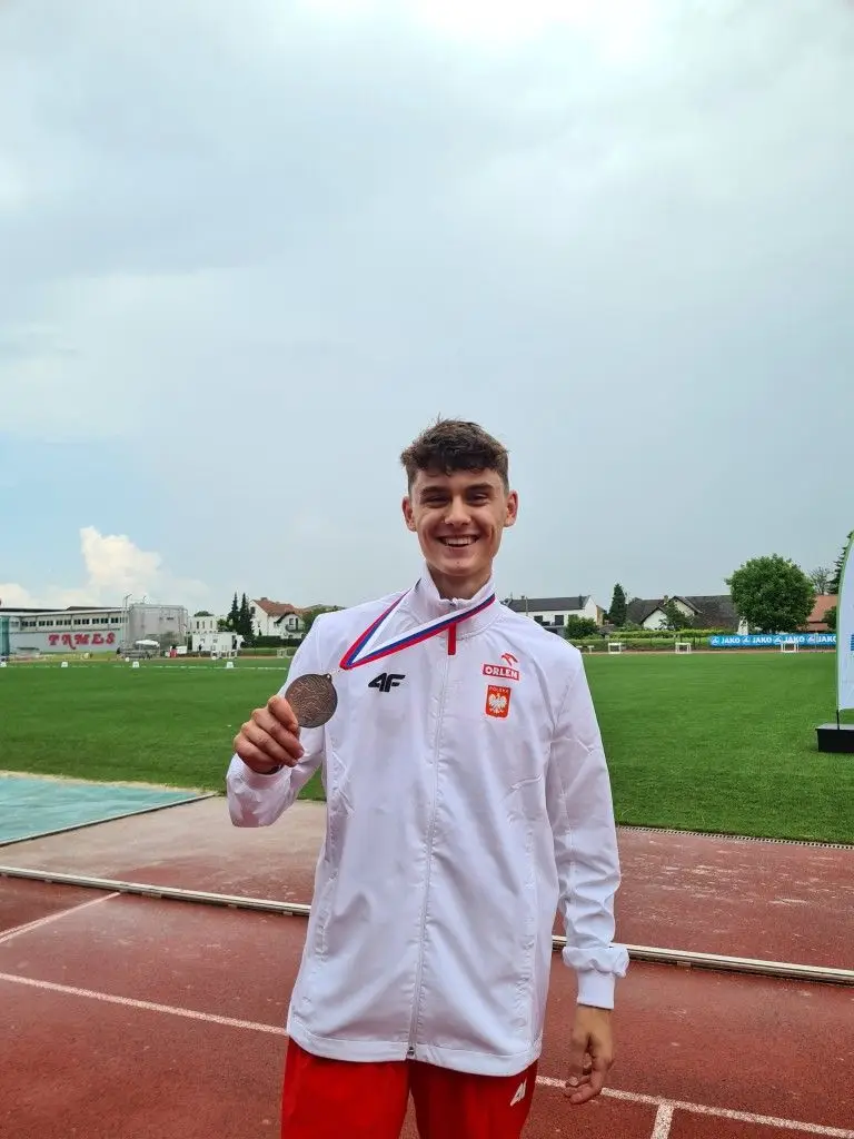 Udany debiut zawodników MKS Bolesłavia w narodowej reprezentacji
