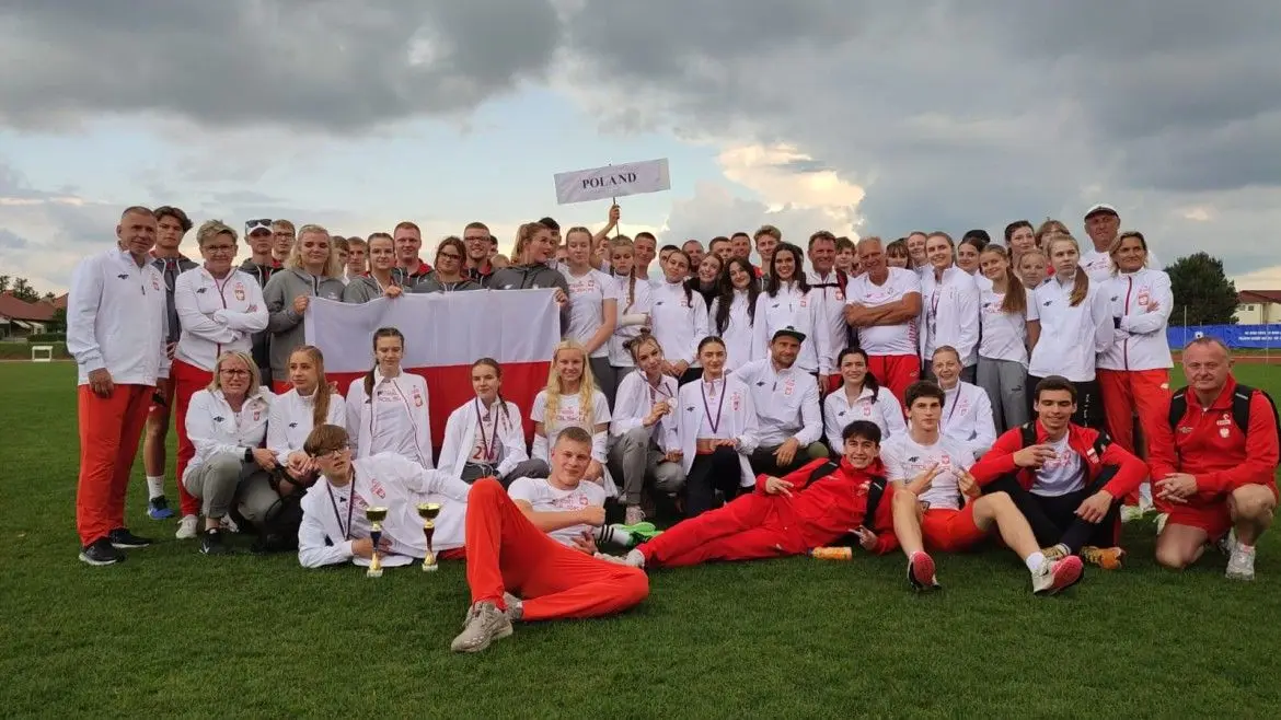 Udany debiut zawodników MKS Bolesłavia w narodowej reprezentacji