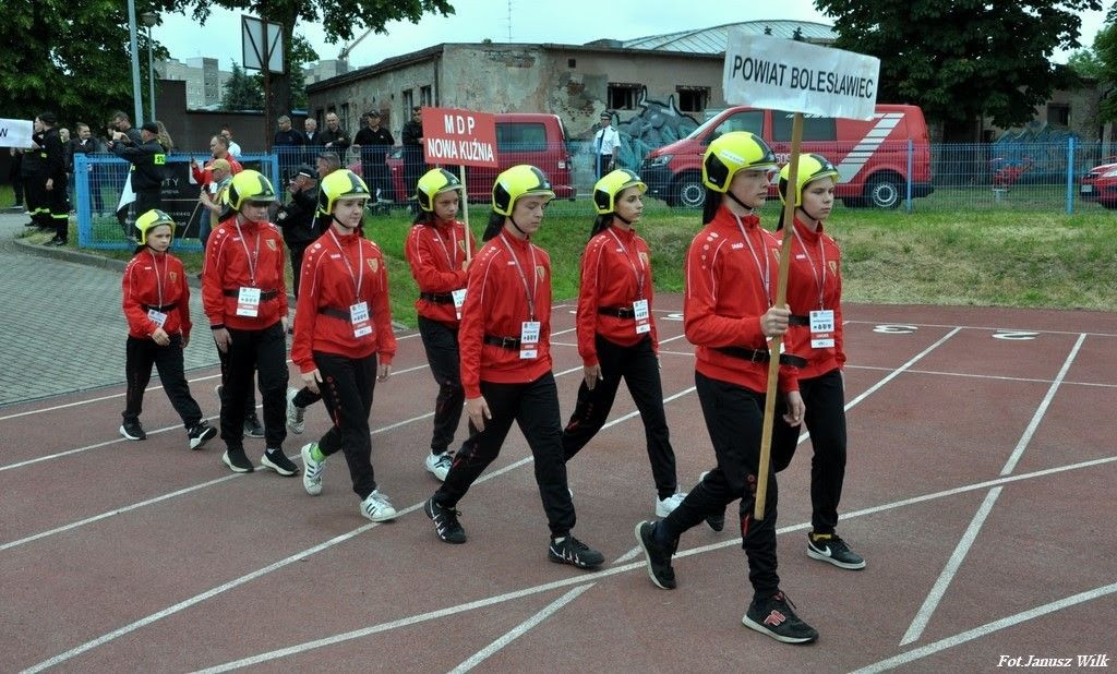 Fotorelacja z zawodów – zdjęcia Janusza Wilka