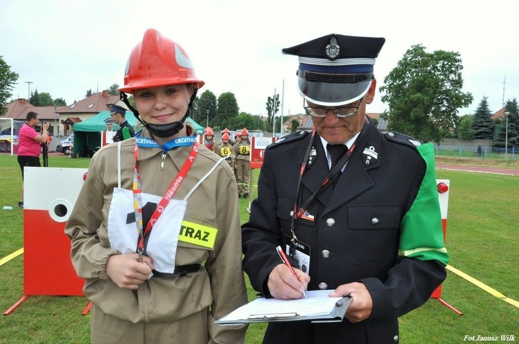 Fotorelacja z zawodów – zdjęcia Janusza Wilka