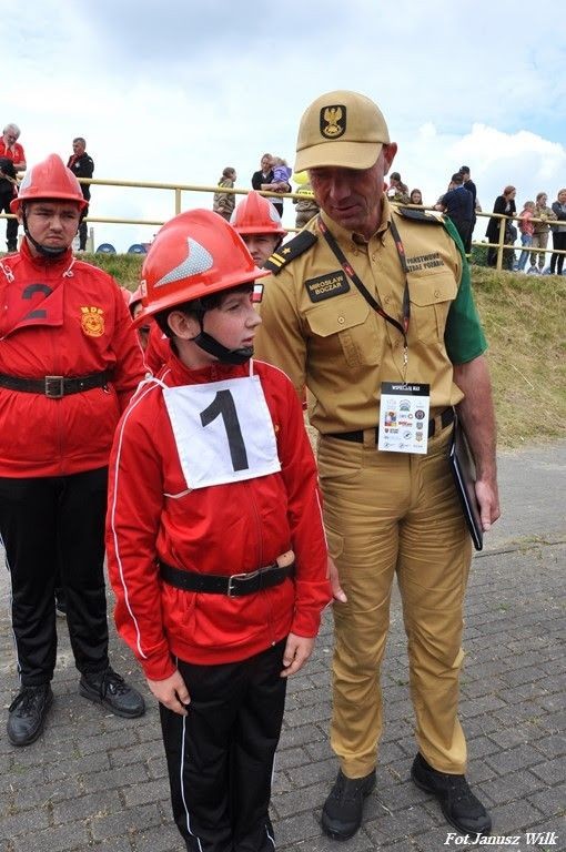 Fotorelacja z zawodów – zdjęcia Janusza Wilka