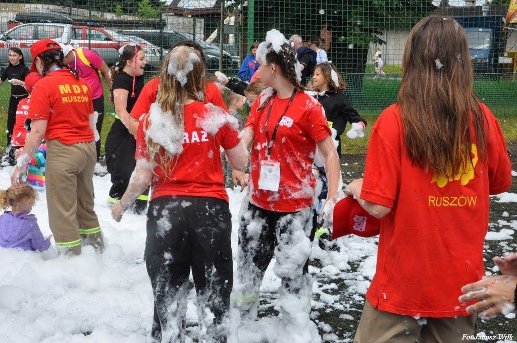 Fotorelacja z zawodów – zdjęcia Janusza Wilka